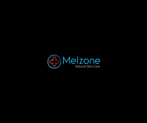 Logo Design by aglaronde23 for Melzone Natural Skin Care | Design: #3536039
