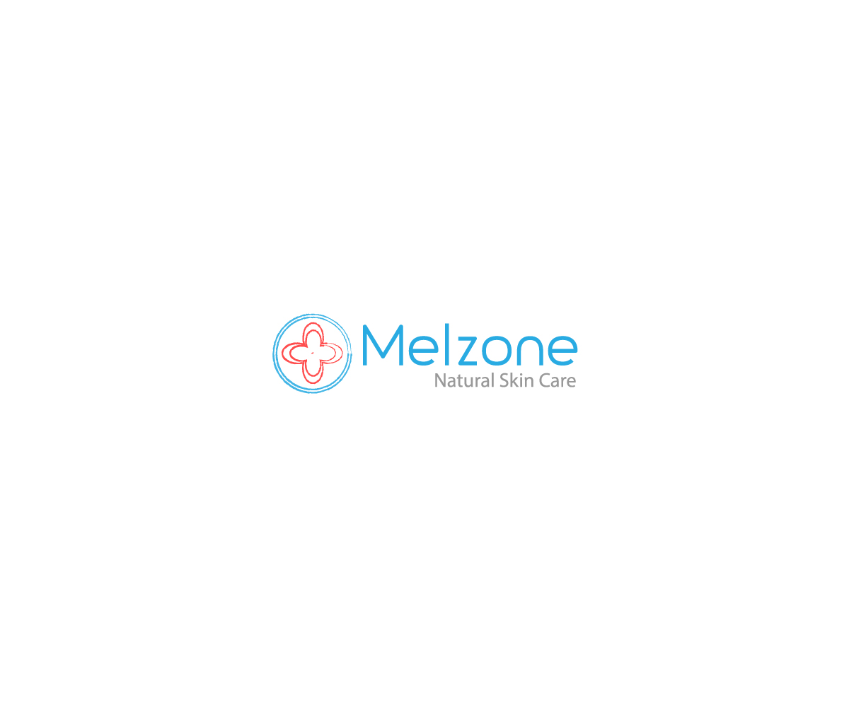 Design de Logo par aglaronde23 pour Melzone Natural Skin Care | Design #3536047