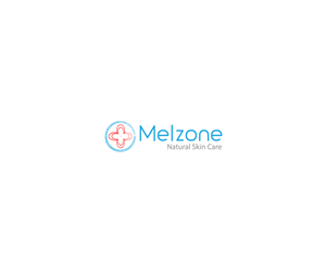Logo Design by aglaronde23 for Melzone Natural Skin Care | Design: #3536047