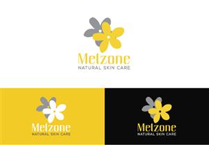 Logo-Design von ABG für Melzone Natural Skin Care | Design #3542549