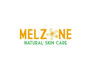 Logo Design by 1st for Melzone Natural Skin Care | Design: #3528175