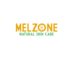Logo Design by 1st for Melzone Natural Skin Care | Design: #3528177