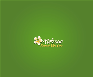 Logo-Design von Natan für Melzone Natural Skin Care | Design #3522889