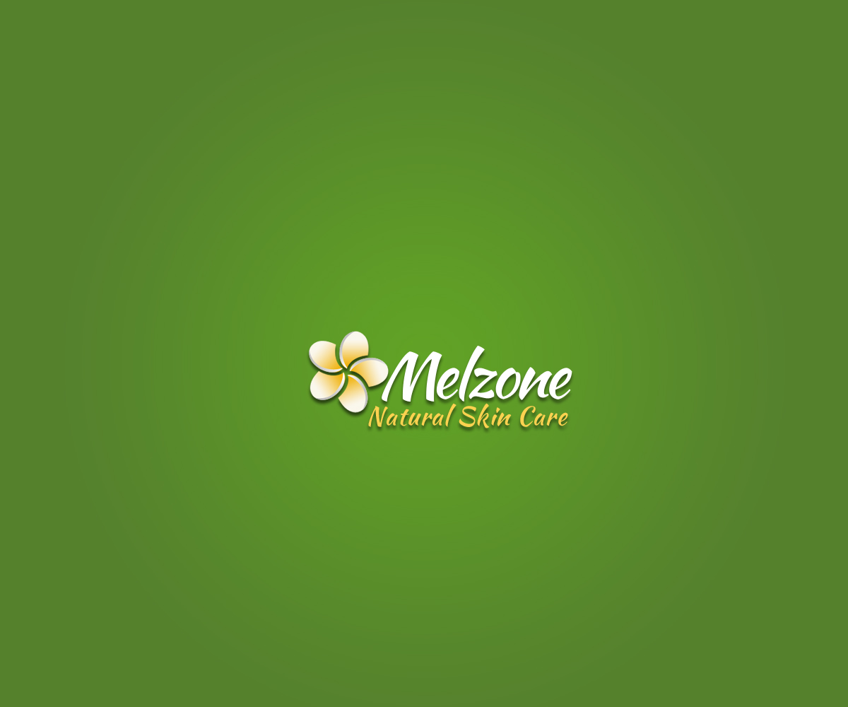 Logo Design by Natan for Melzone Natural Skin Care | Design #3522911