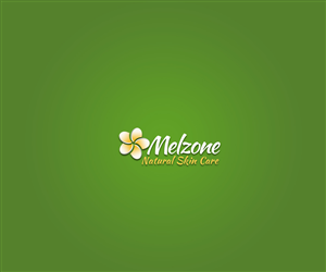 Logo Design by Natan for Melzone Natural Skin Care | Design: #3522911