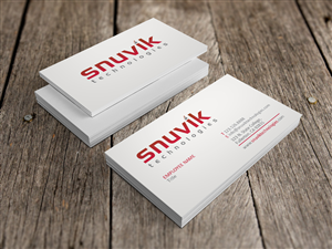 Business Card Design by GTools