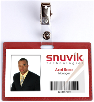 Business Card Design by Hardcore Design for Snuvik Technologies | Design: #3646072