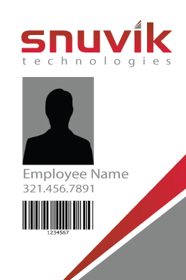 Business Card Design by alisonblack for Snuvik Technologies | Design #3645917