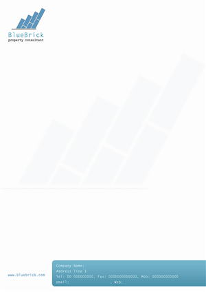 Letterhead Design by ominilight for Snuvik Technologies | Design: #3644170