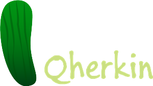 Logo Design by Denis Brzozowski