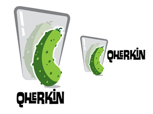 Logo Design by 90 Degree Design