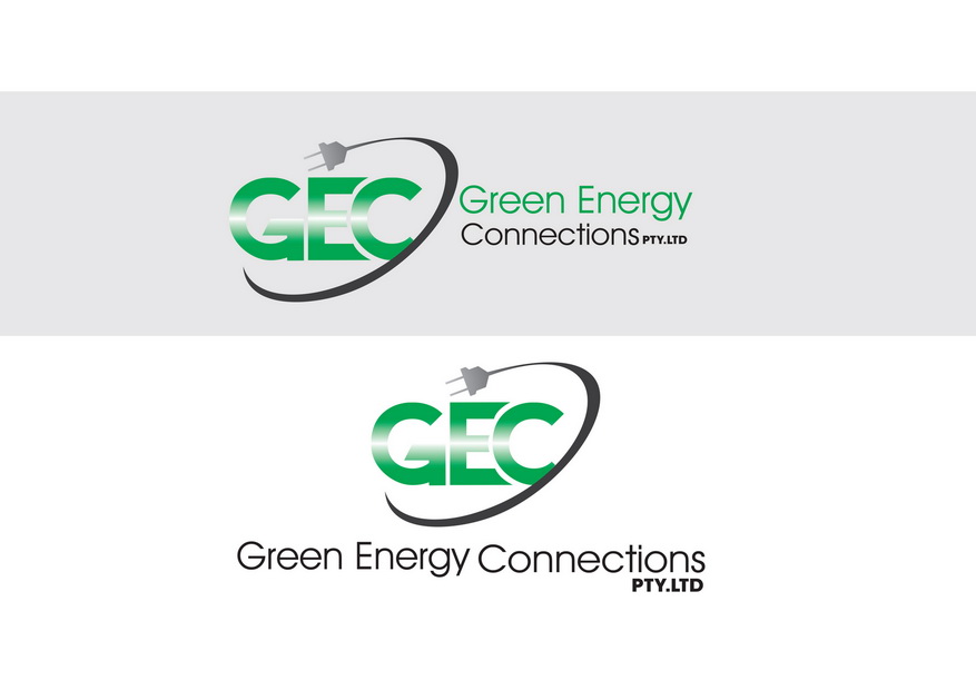 Graphic Design by Esign for Green Energy Connections PTY.LTD | Design #3640776
