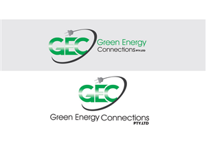 Graphic Design by Esign for Green Energy Connections PTY.LTD | Design: #3640776