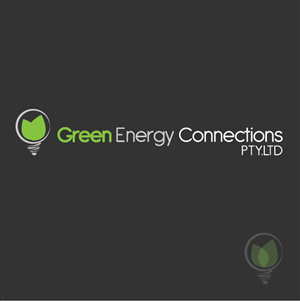 Design Graphique par valentina_fazio87 pour Green Energy Connections PTY.LTD | Design #3581510