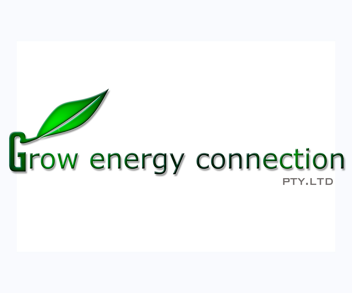Graphic Design by Dunkah63 for Green Energy Connections PTY.LTD | Design #3546842
