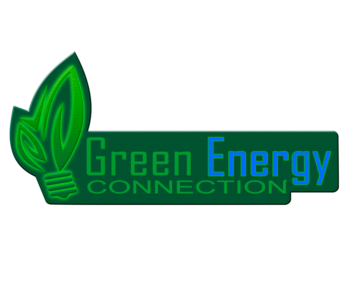Graphic Design by Dunkah63 for Green Energy Connections PTY.LTD | Design #3582212