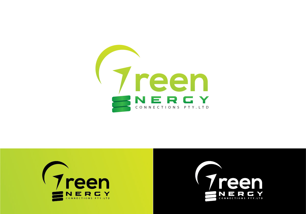 Graphic Design by TechWise for Green Energy Connections PTY.LTD | Design #3536618