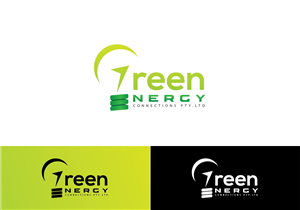Graphic Design by TechWise for Green Energy Connections PTY.LTD | Design: #3536618