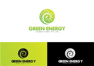 Graphic Design by TechWise for Green Energy Connections PTY.LTD | Design: #3536623
