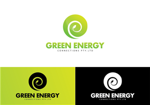 Graphic Design by TechWise for Green Energy Connections PTY.LTD | Design: #3536626
