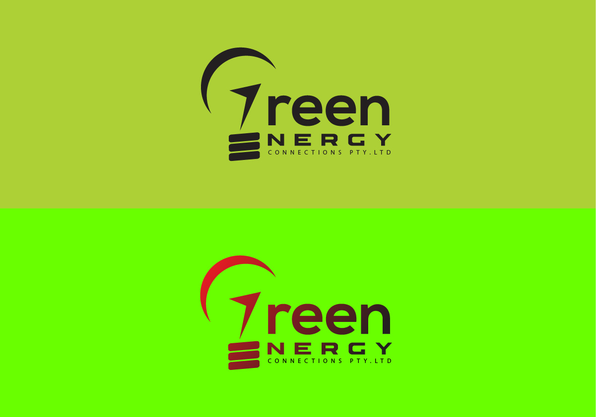 Graphic Design by TechWise for Green Energy Connections PTY.LTD | Design #3550636