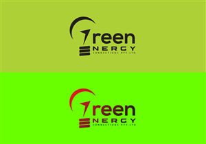 Graphic Design by TechWise for Green Energy Connections PTY.LTD | Design: #3550636