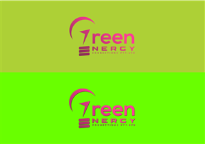 Graphic Design by TechWise for Green Energy Connections PTY.LTD | Design: #3550639