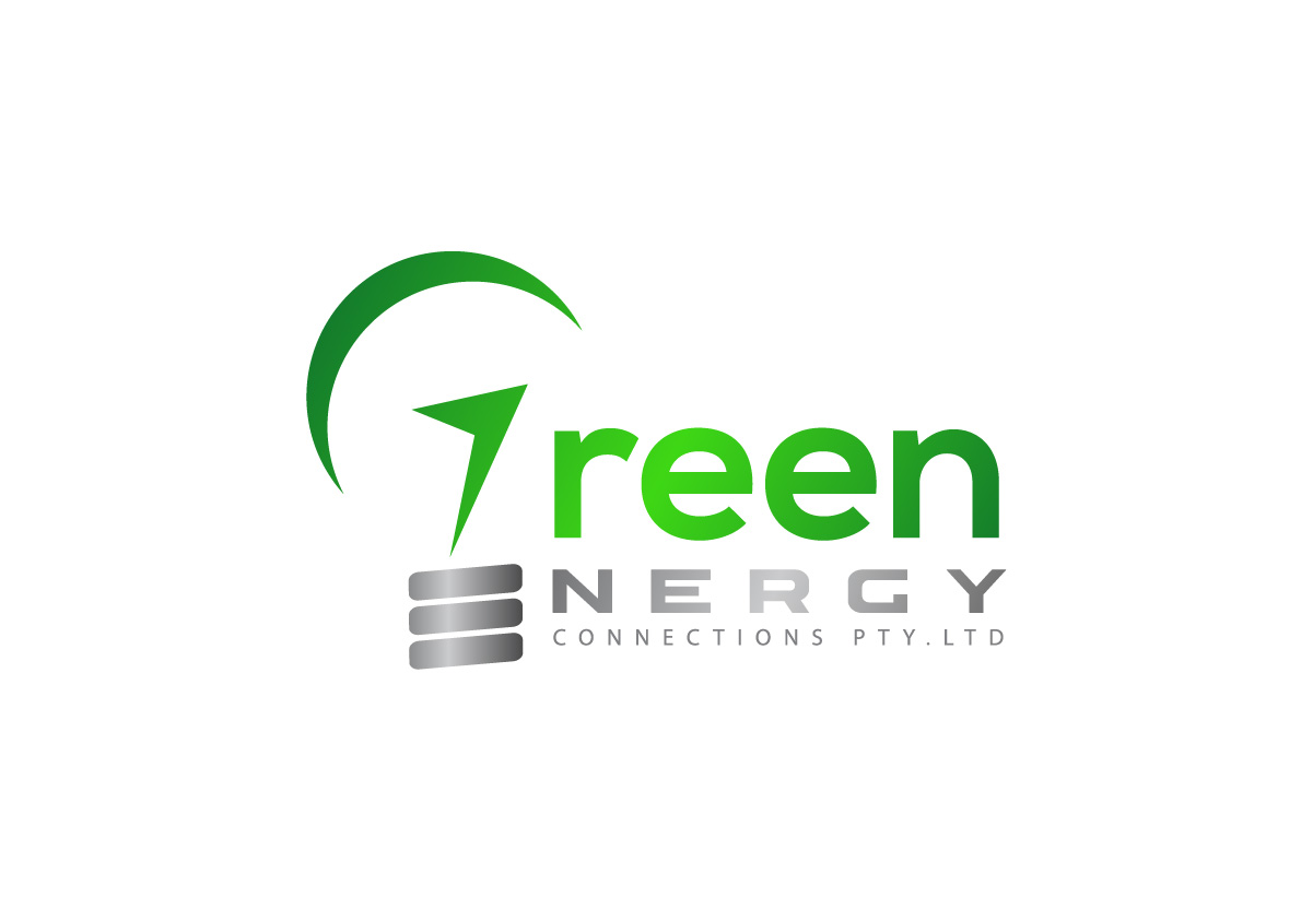 Graphic Design by TechWise for Green Energy Connections PTY.LTD | Design #3580779