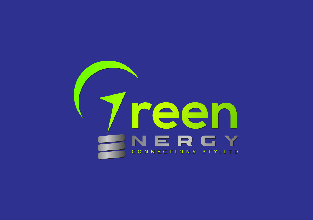 Graphic Design by TechWise for Green Energy Connections PTY.LTD | Design #3597345