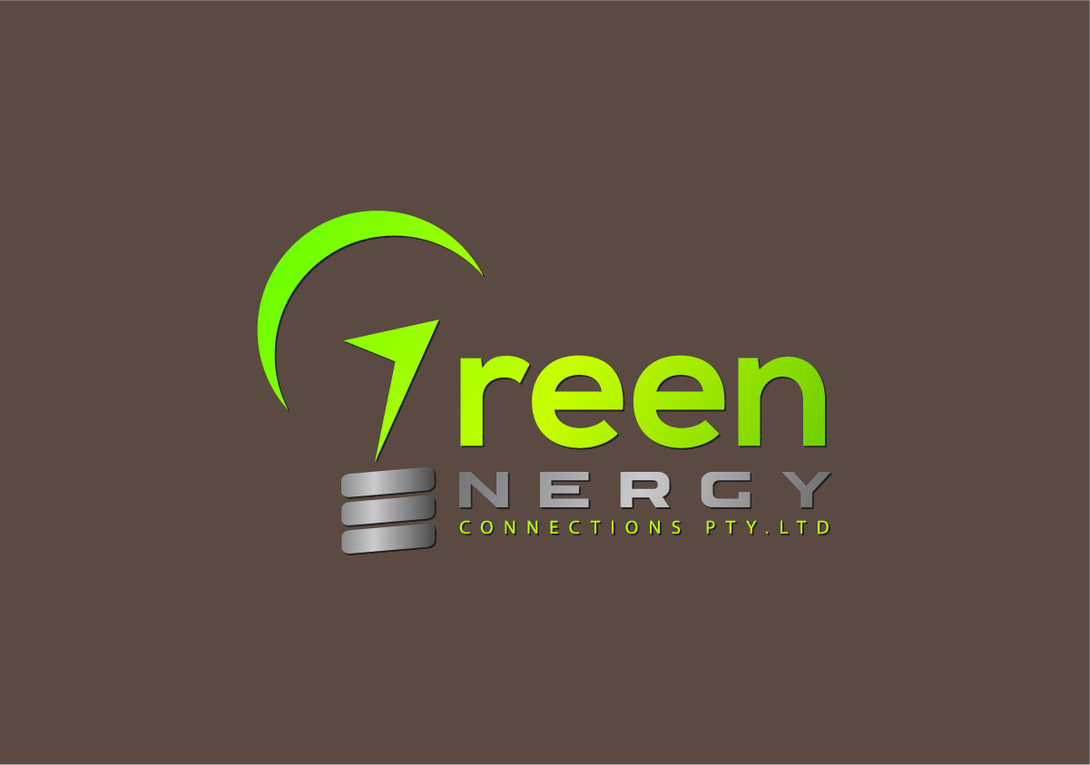 Graphic Design by TechWise for Green Energy Connections PTY.LTD | Design #3597350