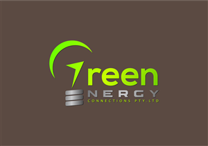 Graphic Design by TechWise for Green Energy Connections PTY.LTD | Design: #3597350