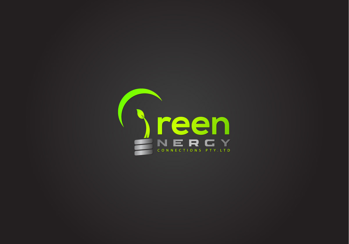 Grafik-Design von TechWise für Green Energy Connections PTY.LTD | Design #3667100