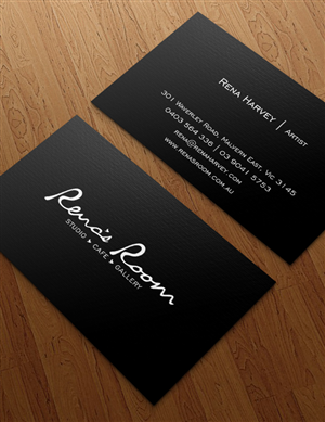 Business Card Design by Globat™