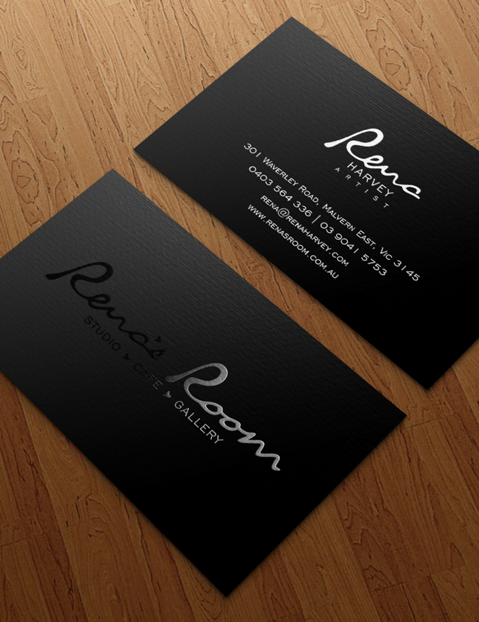 Business Card Design by Globat™ for this project | Design #3523456