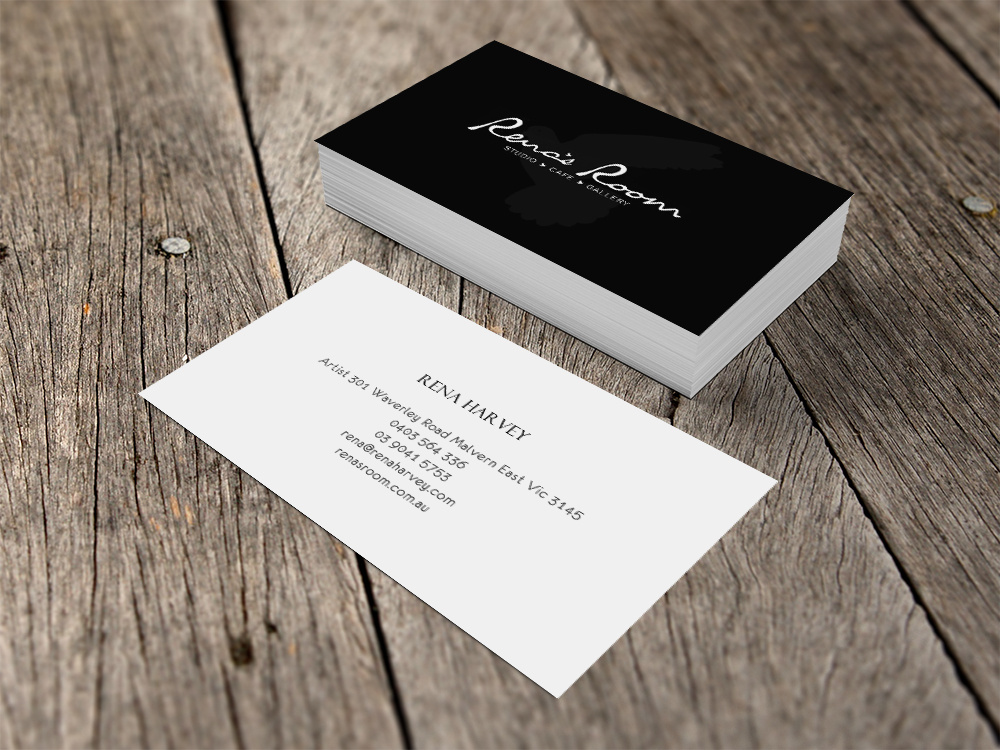 Business Card Design by Eggo May P for this project | Design #3526761