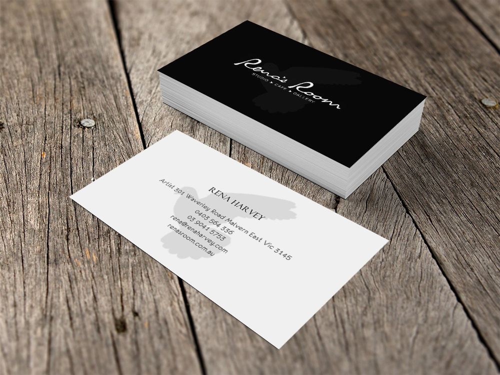 Business Card Design by Eggo May P for this project | Design #3526946