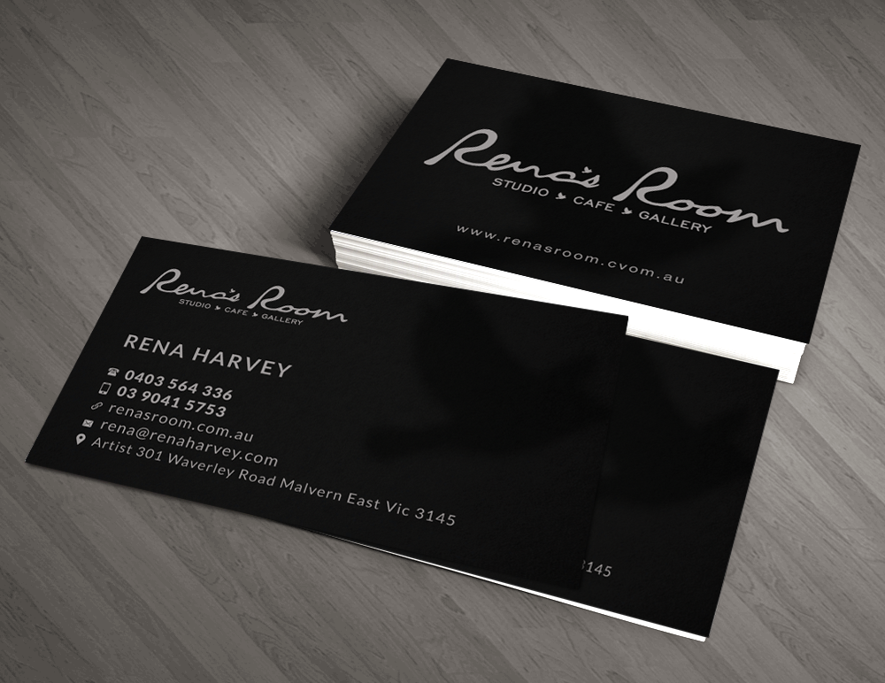 Diseño de Tarjeta de Presentación por  Artman para este proyecto | Diseño #3524747