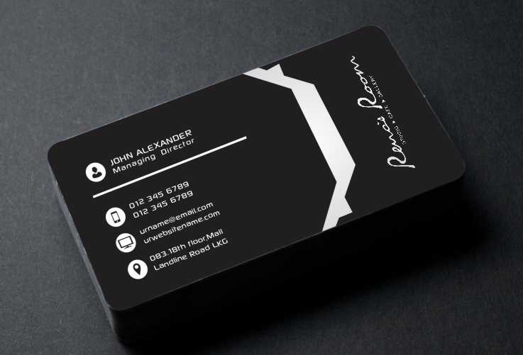 Design de Carte de Visite par AwsomeD pour ce projet | Design #3527522