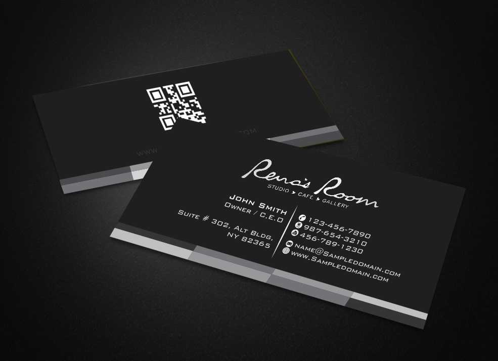 Design de Carte de Visite par AwsomeD pour ce projet | Design #3527524