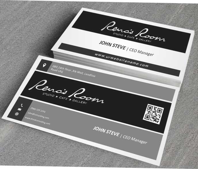 Business Card Design by AwsomeD for this project | Design #3527528