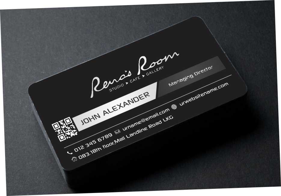 Visitenkarten-Design von AwsomeD für dieses Projekt | Design #3527530