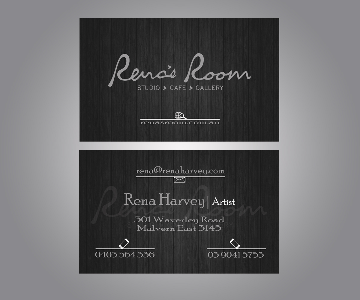 Design de Carte de Visite par jayam13 pour ce projet | Design #3528634