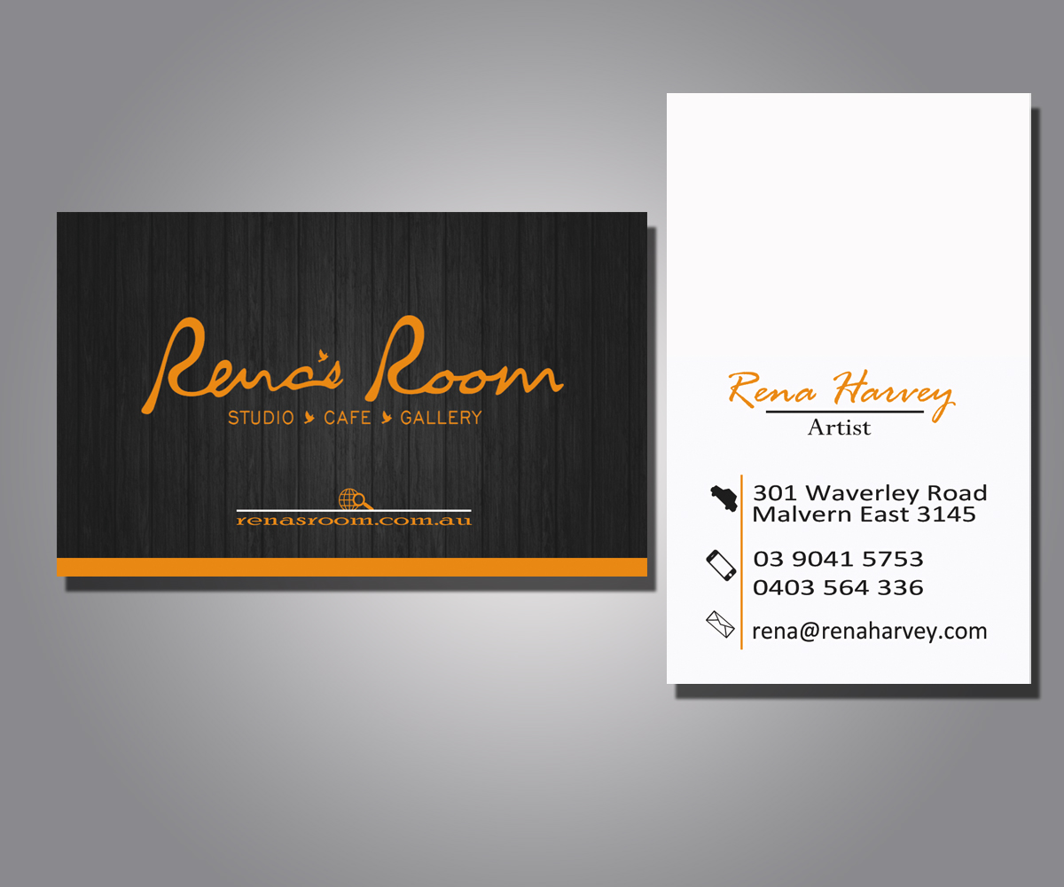 Diseño de Tarjeta de Presentación por jayam13 para este proyecto | Diseño #3556686