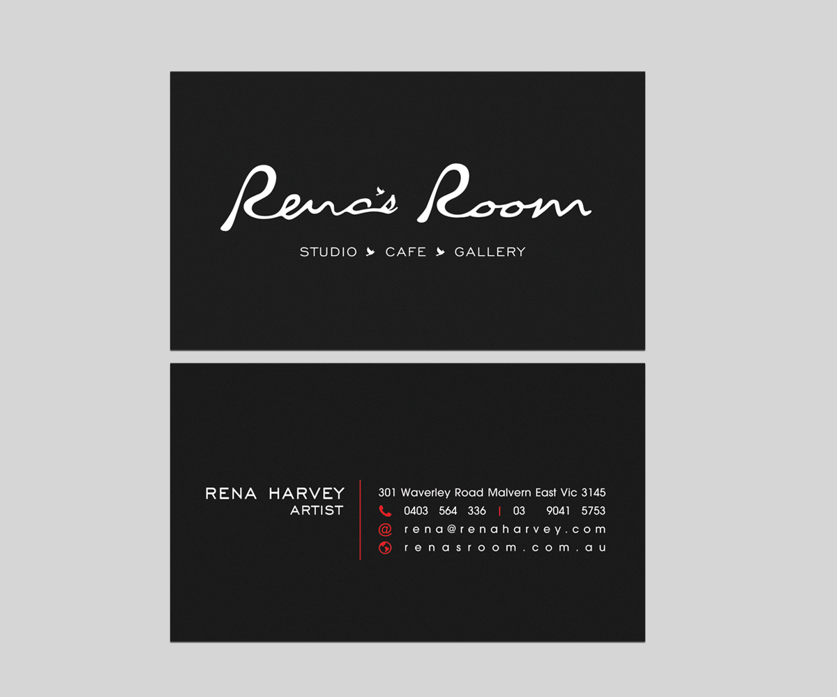 Business Card Design by mxv.design for this project | Design #3524429