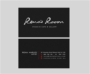 Business Card Design by mxv.design for this project | Design: #3524429