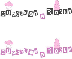 Graphic Design by kalchakra for Cupcakes & Rocks Clothing | Design #3586990