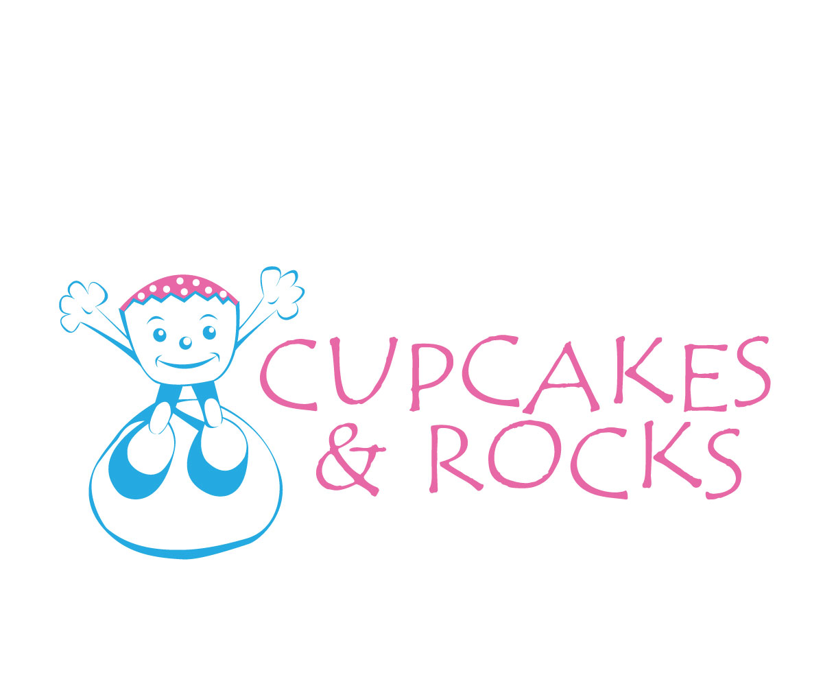 Graphic Design by Cuauhtzin for Cupcakes & Rocks Clothing | Design #3569780