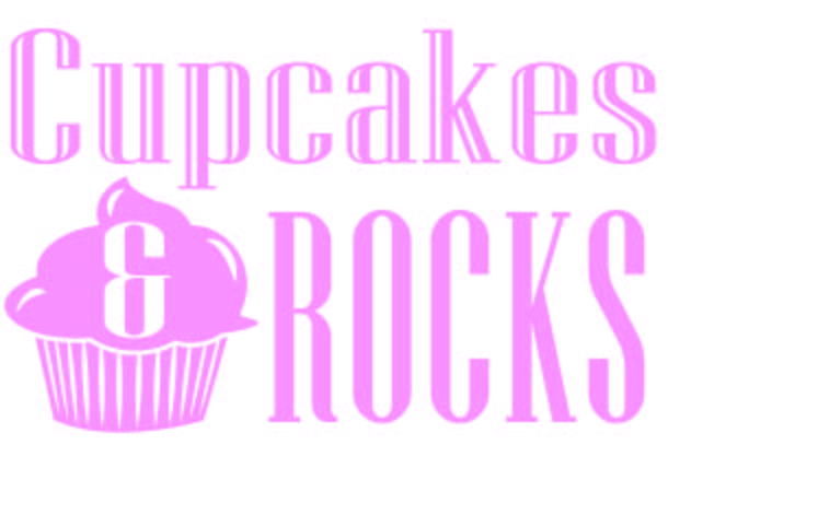 Graphic Design by kellydesignkbrown8060 for Cupcakes & Rocks Clothing | Design #3525056