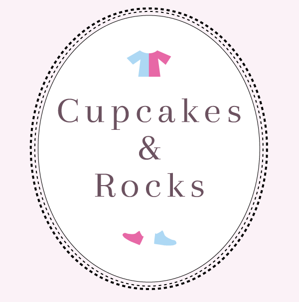 Graphic Design by Tiny Temper for Cupcakes & Rocks Clothing | Design #3538476