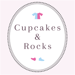 Graphic Design by Tiny Temper for Cupcakes & Rocks Clothing | Design #3538476